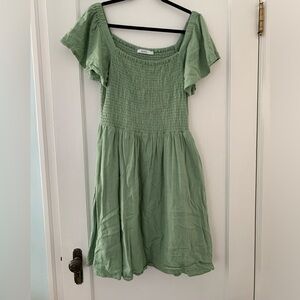 Rickis size large summery dress